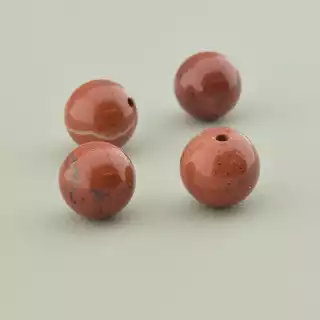 Кабошон Яшма 10 мм