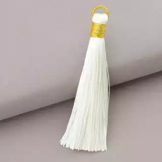 Пензлик шовк 80х10 мм.