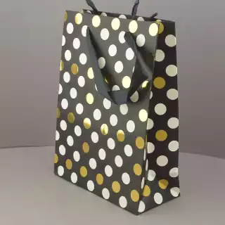 Пакет картон 230х170 мм