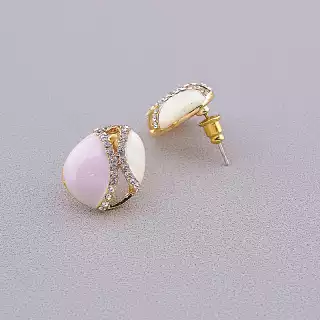 Сережки Fashion