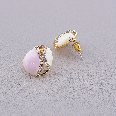Сережки Fashion