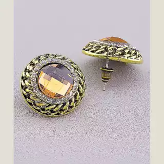 Сережки Fashion