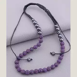 Намисто Сrystal 48 см