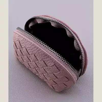 🏷️️ Брелок Сумочка екошкіра F-35545