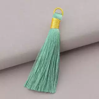 Пензлик шовк 80х10 мм.