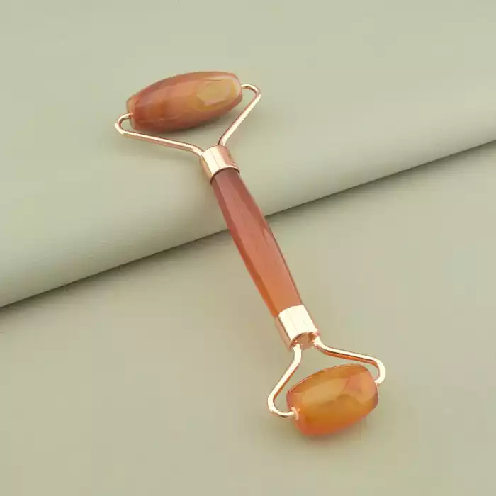 🏷️️ Масажер Сердолік 140x60мм. ss_102498