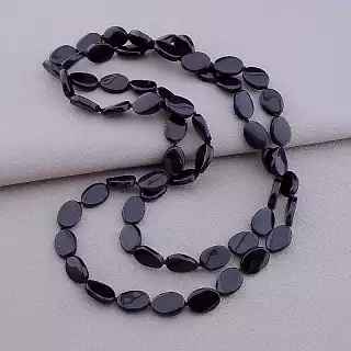 Намисто Агат 110 см