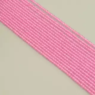 Намистини Шпінель 35 см. 2.3 мм. на нитці (натуральне каміння, без застібки)