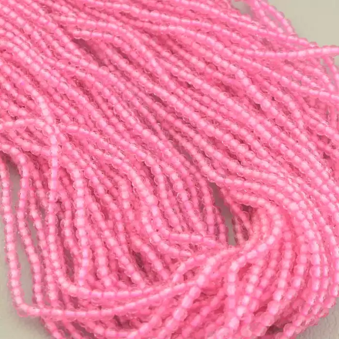 🏷️️ Нитка Шпінель 35 см. 2.3 мм. (без застібки) ss_97118