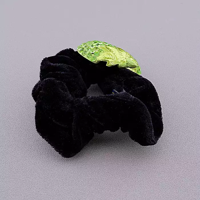 🏷️️ Резинка для волосся Fashion Сrystal ss_80106