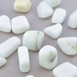 Галтовка Кахолонг 15х10х10 мм