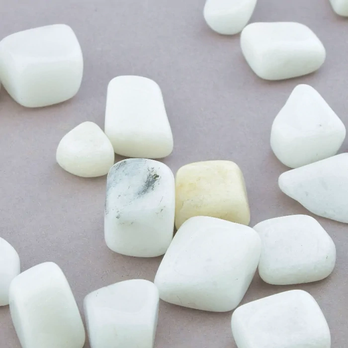 🏷️️ Галтовка Кахолонг 15х10х10 мм ss_10153