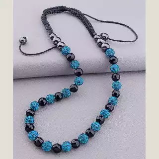 Намисто Сrystal 48 см