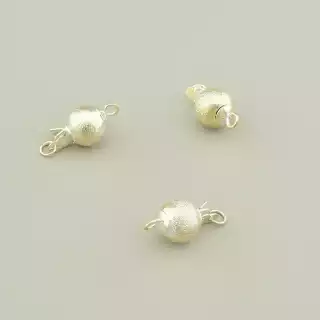 Застібка Метал 15х8 мм.