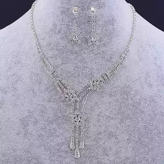 Набір Сrystal 48 см