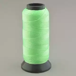 Нитки шовк 0,6 мм.