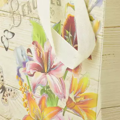 🏷️️ Пакет картон 230х170 мм F-61744