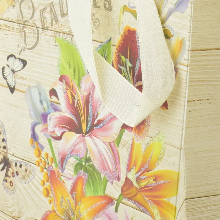 🏷️️ Пакет картон 230х170 мм ss_61744