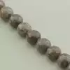 🏷️️ Намистини Яшма 39 см 12 мм (натуральне каміння, без застібки) F-72475
