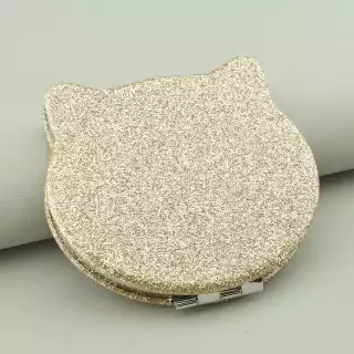 Дзеркальце міні 75х70 мм