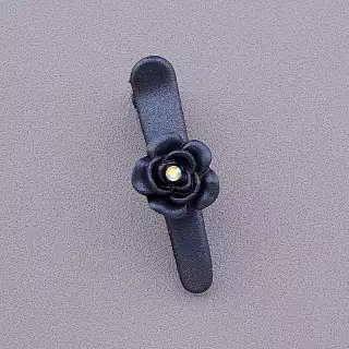 Шпилька Fashion пластик