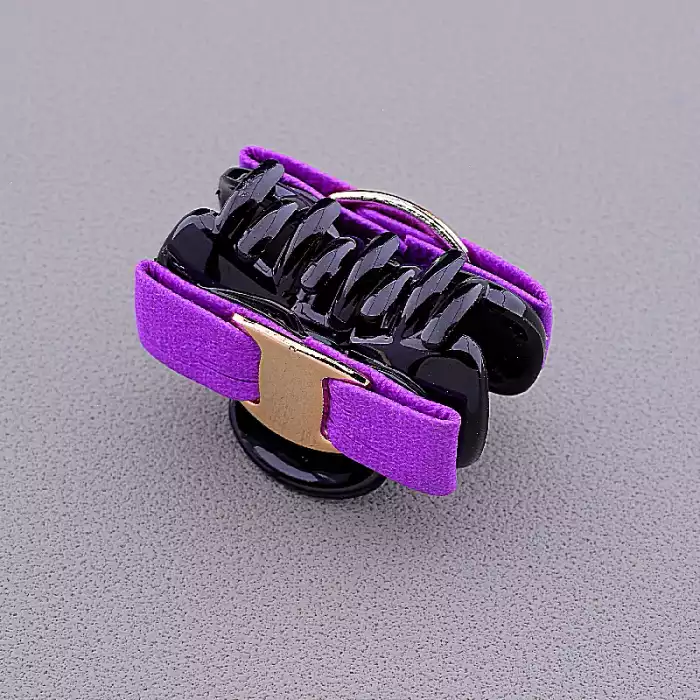 🏷️️ Краб Fashion пластик ss_51882