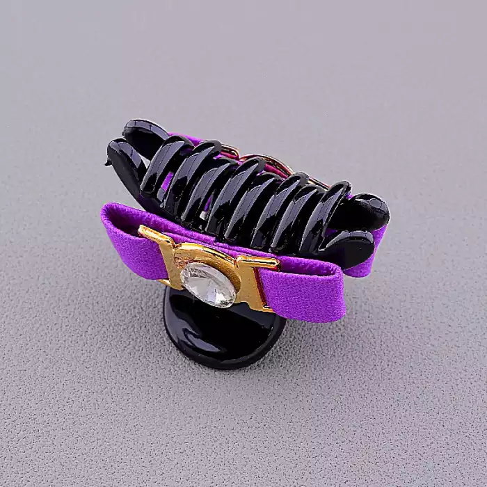 🏷️️ Краб Fashion пластик ss_51983