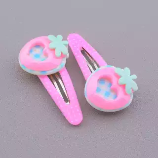 невидимки пластик