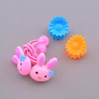 Крабик + Гумка пластик