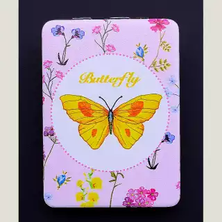 Дзеркальце міні 85х60 мм