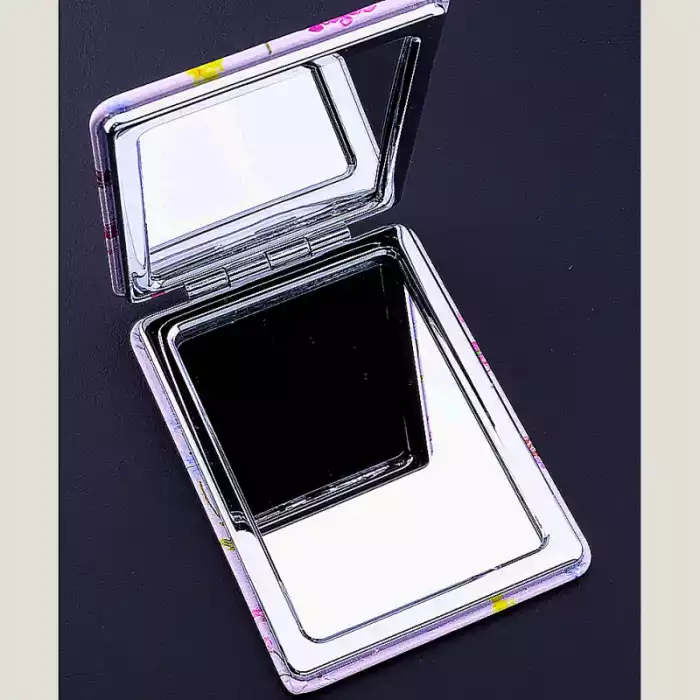 🏷️️ Дзеркальце міні 85х60 мм ss_64826