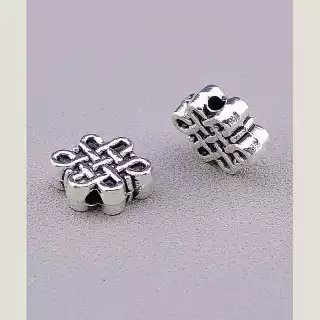 Вставка метал 10х8x4 мм