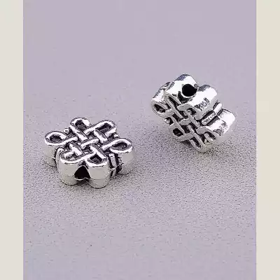 Вставка метал 10х8x4 мм