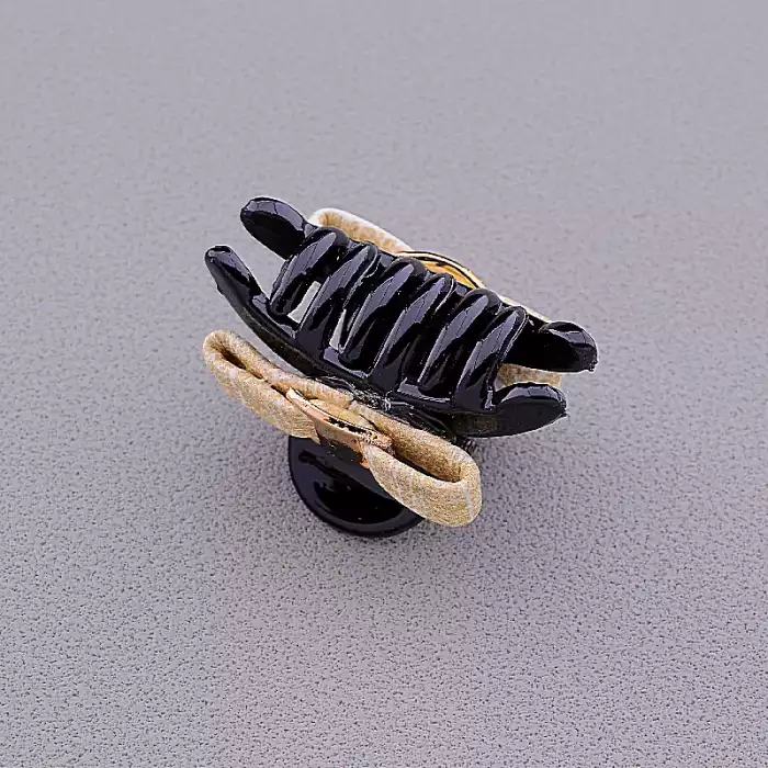 🏷️️ Краб Fashion пластик ss_52889