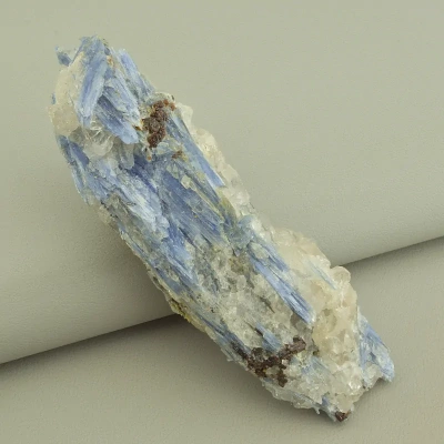 Зразок Кіаніт 135x40мм.