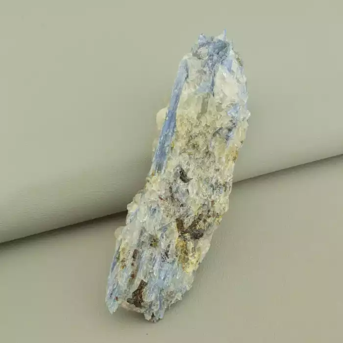 🏷️️ Зразок Кіаніт 135x40мм. ss_101096