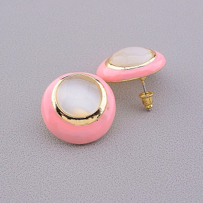 Сережки Fashion