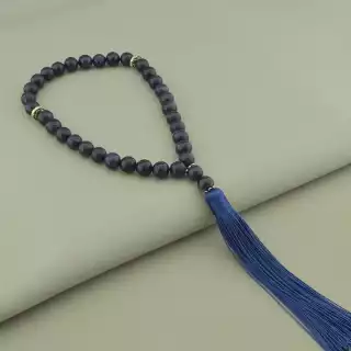 Чотки з каменю Каїрська ніч