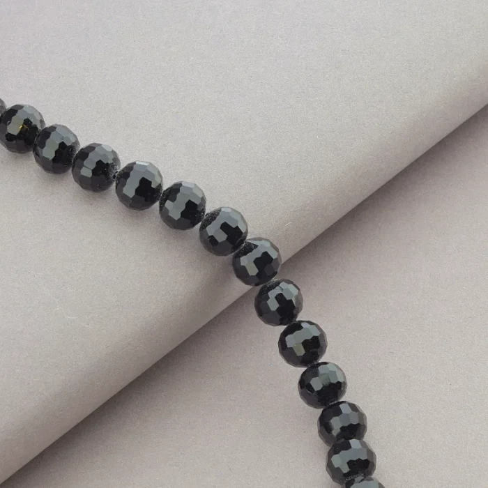 🏷️️ Намисто Чеський кришталь 50 см ss_78225