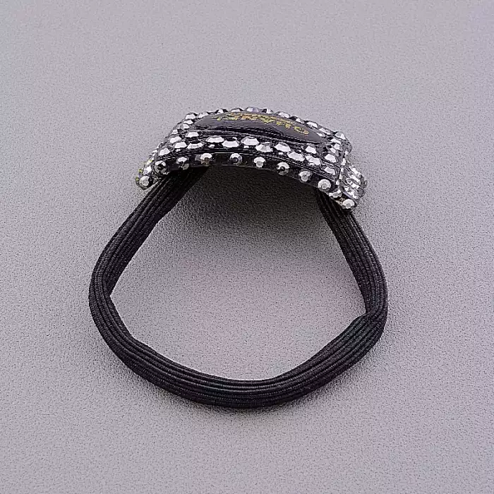 🏷️️ Резинка для волосся Fashion Сrystal ss_78433