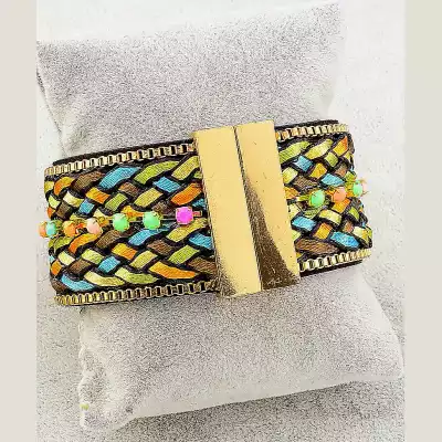 🏷️️ Браслет FJ F-45282