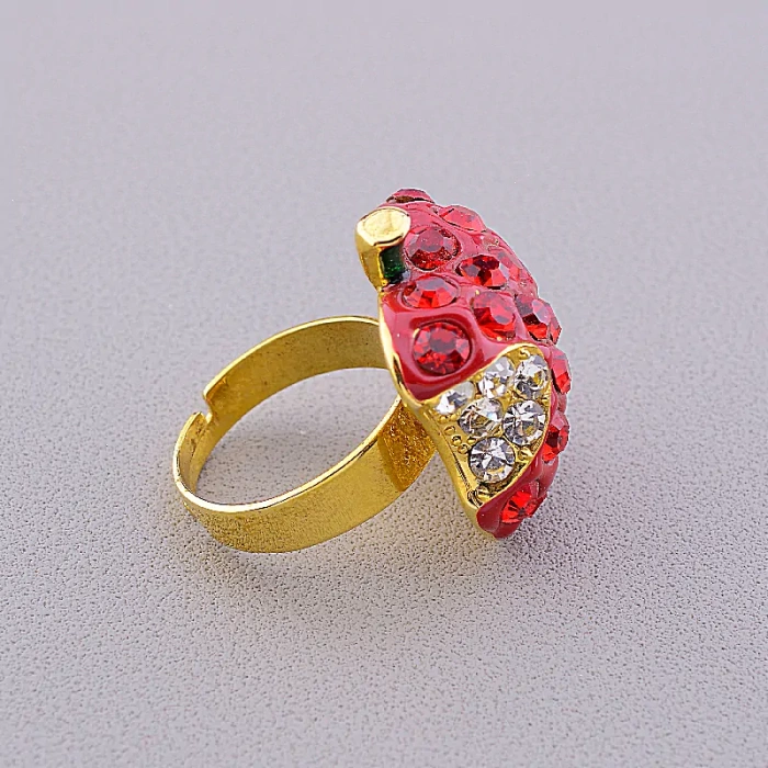 Каблучка Сrystal ss_79799 ss_79799