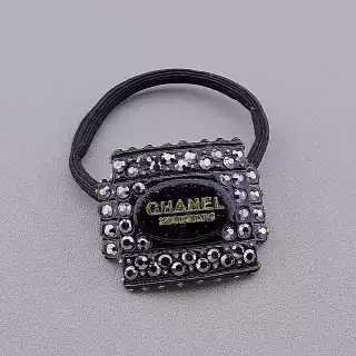 Резинка для волосся Fashion Сrystal