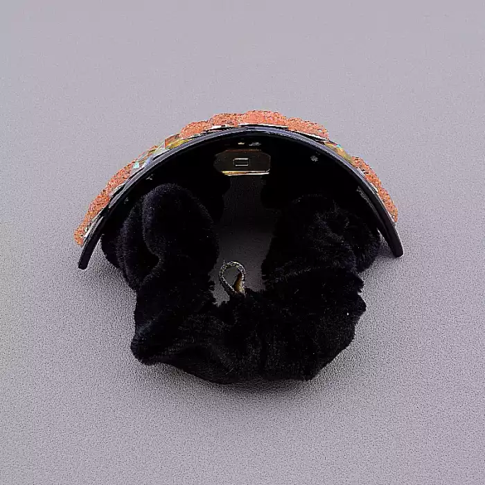 🏷️️ Резинка для волосся Fashion Сrystal ss_80108