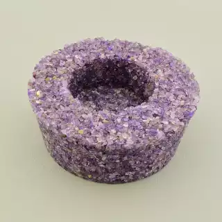 Підставка Кварц 85x85мм.