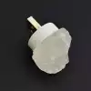 🏷️️ USB лампа Гірський кришталь 40х30мм для повербанка F-106222