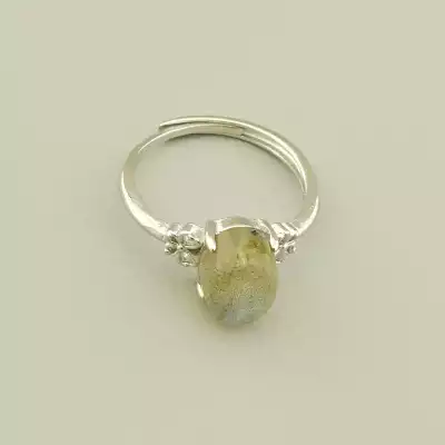 Каблучка Лабрадор (родій)