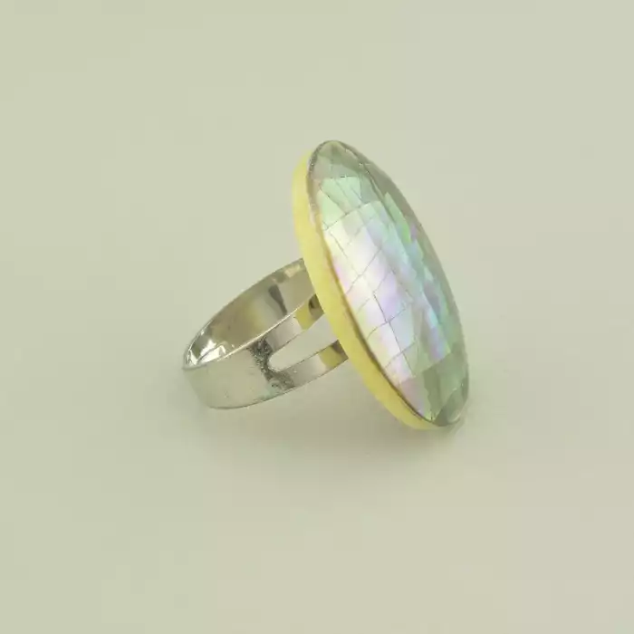 🏷️️ Перстень Перламутр ss_99320