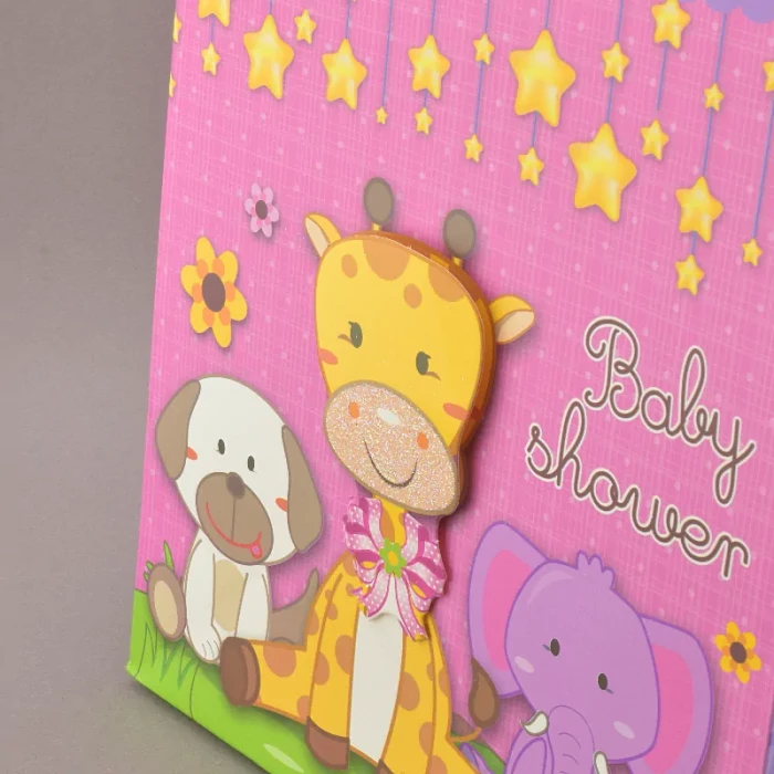 🏷️️ Пакет картон 230х170 мм ss_61746