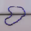 🏷️️ Намисто Лазурит 45 см F-82817